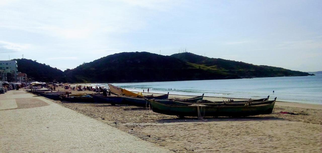 Otimo Apartamento 106, Arraial Do Cabo, Rj, Brasil Экстерьер фото